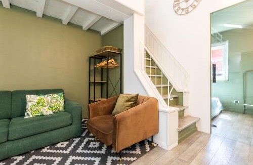 Porta Genova Apartment | Milan Stay - Alzaia Naviglio Grande