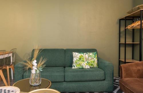 Porta Genova Apartment | Milan Stay - Alzaia Naviglio Grande