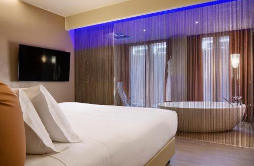 Villapizzone Hotel | Milan Suite Hotel