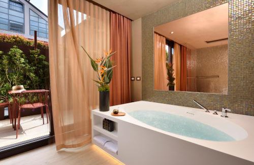 Villapizzone Hotel | Milan Suite Hotel