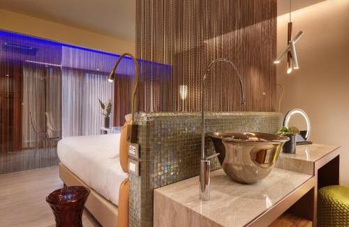Villapizzone Hotel | Milan Suite Hotel