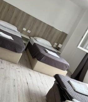 Garegnano Apartment | MILANFORESTER