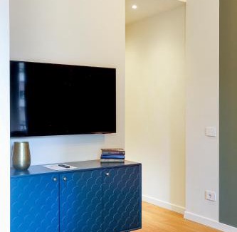 Zona Risorgimento Apartment | MilanLife Apartments - DTown Charme