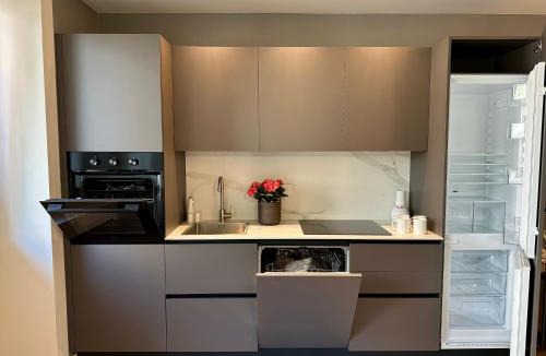 Zona Risorgimento Apartment | MilanLife Apartments - DTown Modern