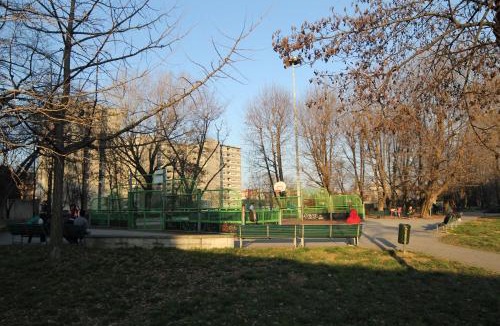 Gorla Apartment | Milano: accogliente appartamento in zona comoda