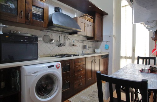 Cagnola Apartment | Milano - Apartment with Garden