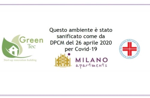 Zona Solari Apartment | Milano Apartments Solari
