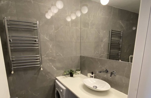 Ponte Seveso Apartment | Milano Central Cozy Corner