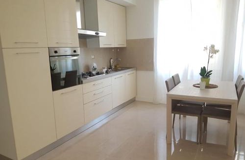 Ponte Seveso Apartment | Milano Central