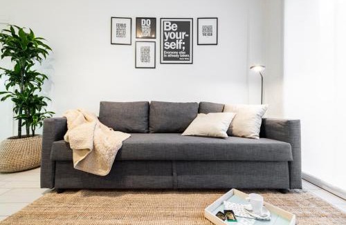 Centro Direzionale Apartment | Milano Central Station