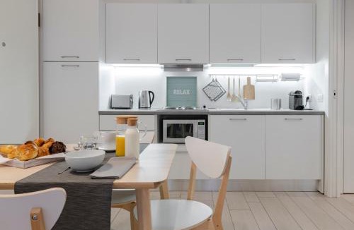 Centro Direzionale Apartment | Milano Central Station