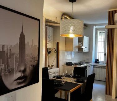 Central Station Apartment | Milano centrale, grazioso appartamento in centro