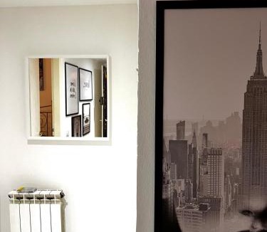 Central Station Apartment | Milano centrale, grazioso appartamento in centro