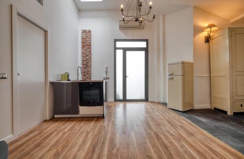 Loreto Apartment | Milano Centrale - Loft Industrial Chic
