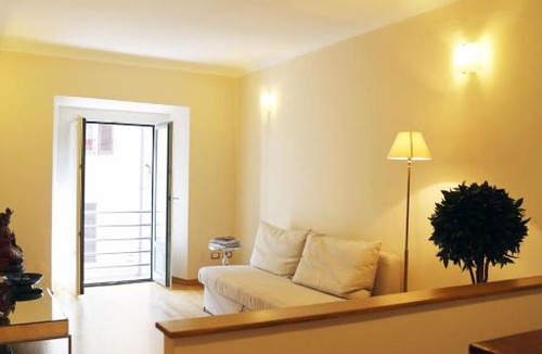 San Marco Apartment | Milano Centro