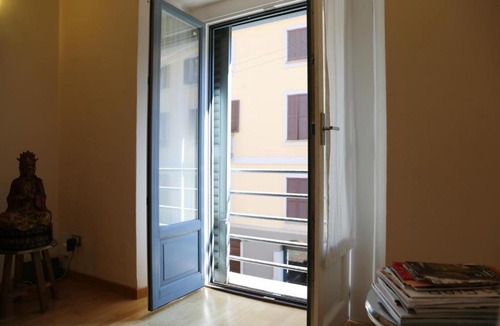 San Marco Apartment | Milano Centro