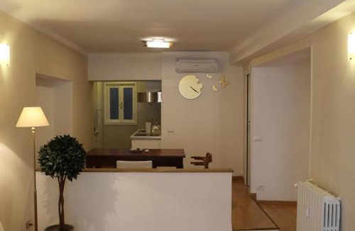 San Marco Apartment | Milano Centro
