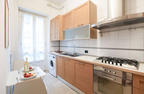 Ticinese Apartment | Milano Centro, Pellegrini House