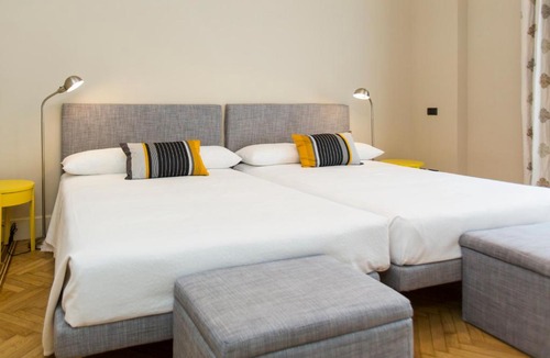 Guastalla Apartment | Milano Charme Suite