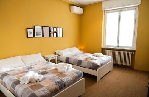 Dergano Apartment | Milano città vicino metro