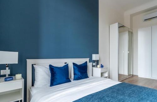 Stadera Apartment | Milano city - Ampio e nuovo Bilocale