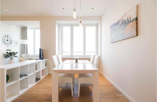 Tricolore Apartment | Milano City View