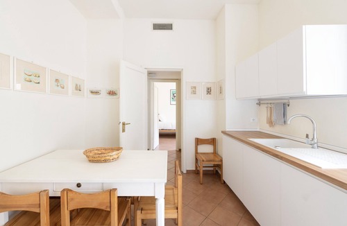 Guastalla Apartment | Milano Classy Heritage Home: quiet and prestigious apartment CITY CENTER - 4 BDR