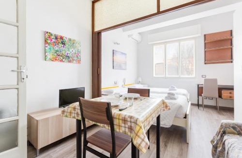 Calvairate Apartment | Milano Cozy Studio