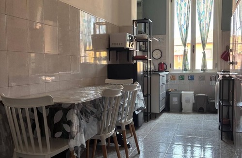 Zona Zara Apartment | Milano da Me