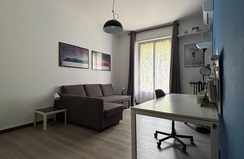 Zona Zara Apartment | Milano da Me
