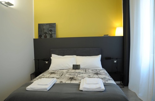 Central Station House | Milano Dreams