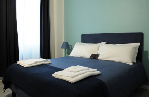 Central Station House | Milano Dreams
