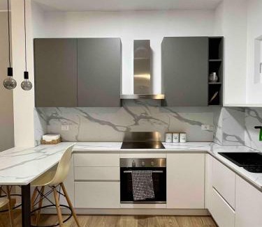 Pero Apartment | Milano Fair Apartment