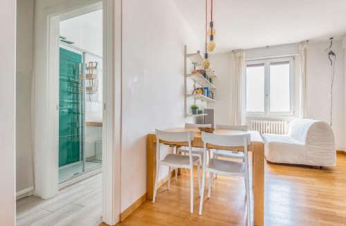 Zona Farini Apartment | Milano Farini - Lancetti 4 Pax Wi-Fi