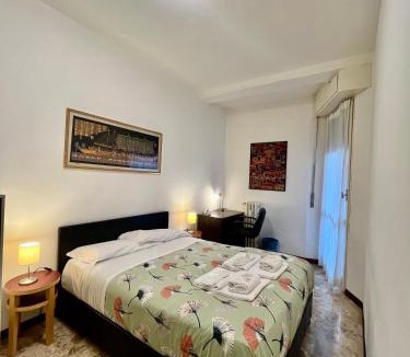 Lambrate House | Milano Guest House