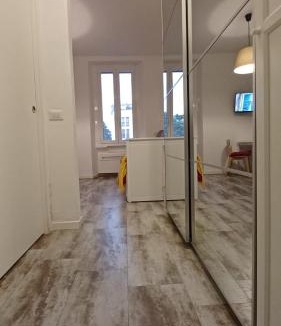 Vigentino Apartment | Milano IEO, Prada, Università Bocconi, Duomo, Assago Forum