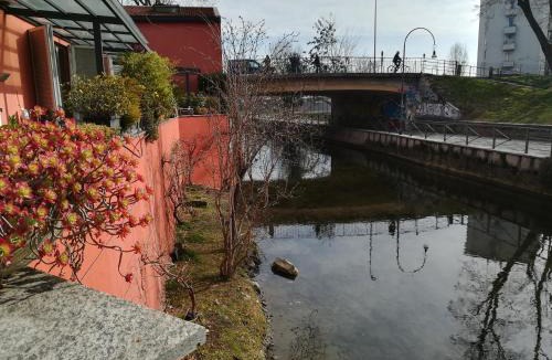 Cascina dei Pomi Apartment | Milano in Voga