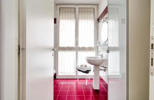 Porta Garibaldi Apartment | Milano Isola - Quiet Spot