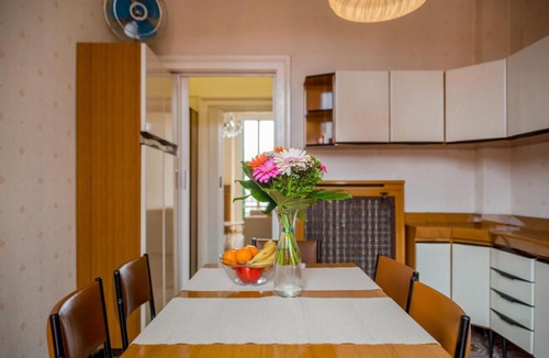 Zona Farini Apartment | Milano Lancetti Apartment
