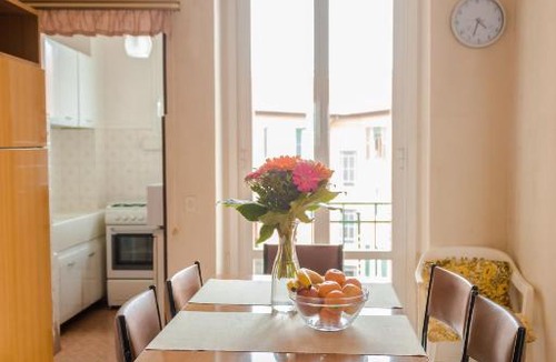 Zona Farini Apartment | Milano Lancetti Apartment
