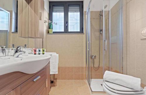 Villa San Giovanni Apartment | [Milano-M1] Rock House