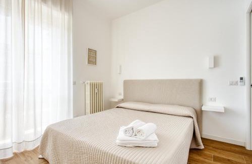 Cascina dei Pomi Apartment | Milano Maggiolina - Lovely Apartment