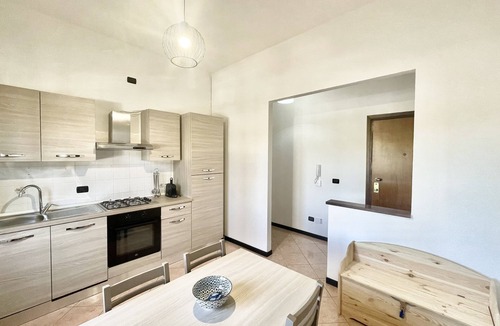 Greco Apartment | Milano Martesana Appartaments