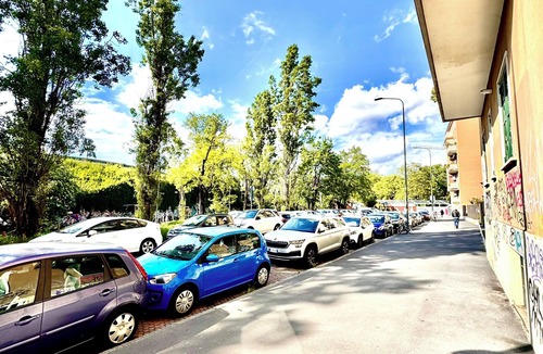 Greco Apartment | Milano Martesana Appartaments