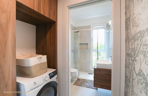 Cagnola Apartment | Milano |Milan Modern House
