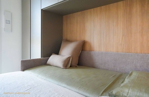 Cagnola Apartment | Milano |Milan Modern House