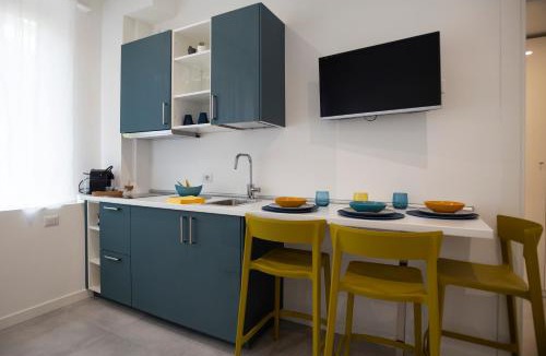 Navigli Apartment | Milano Navigli Apartment - Zona Tortona