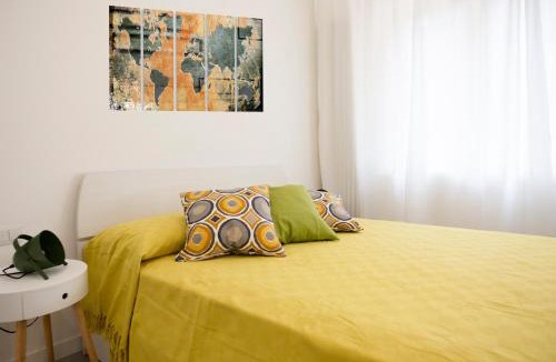 Navigli Apartment | Milano Navigli Apartment - Zona Tortona