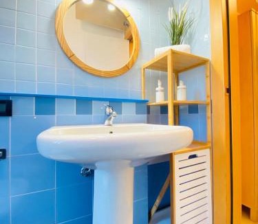 Barona Apartment | Milano Navigli - San Paolo Hospital
