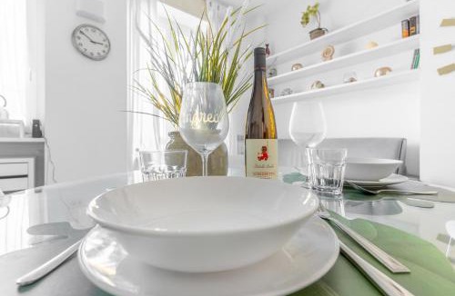 Navigli Apartment | - Milano-Navigli - Tibaldi Chic Retreat